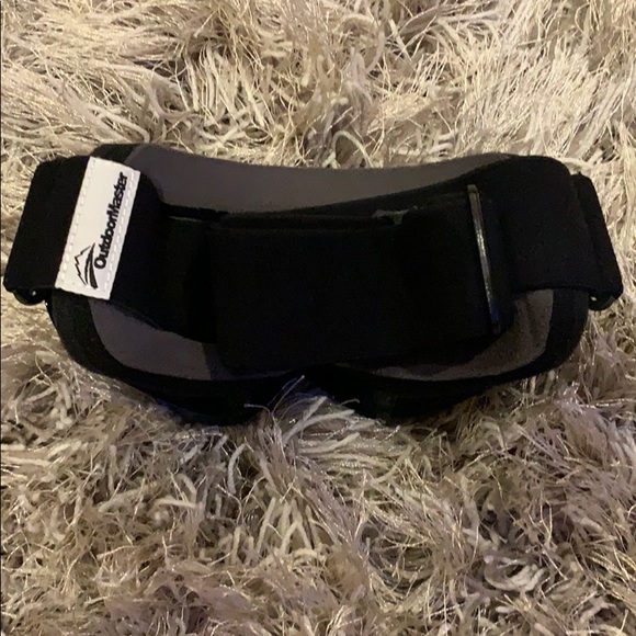 Youth ski goggles - Picture 3 of 3